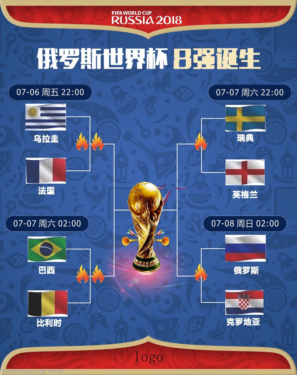 全球球