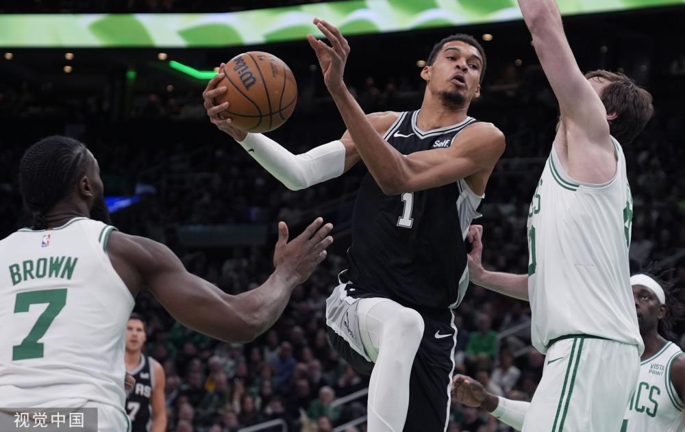 探讨小牛队 探讨小牛队