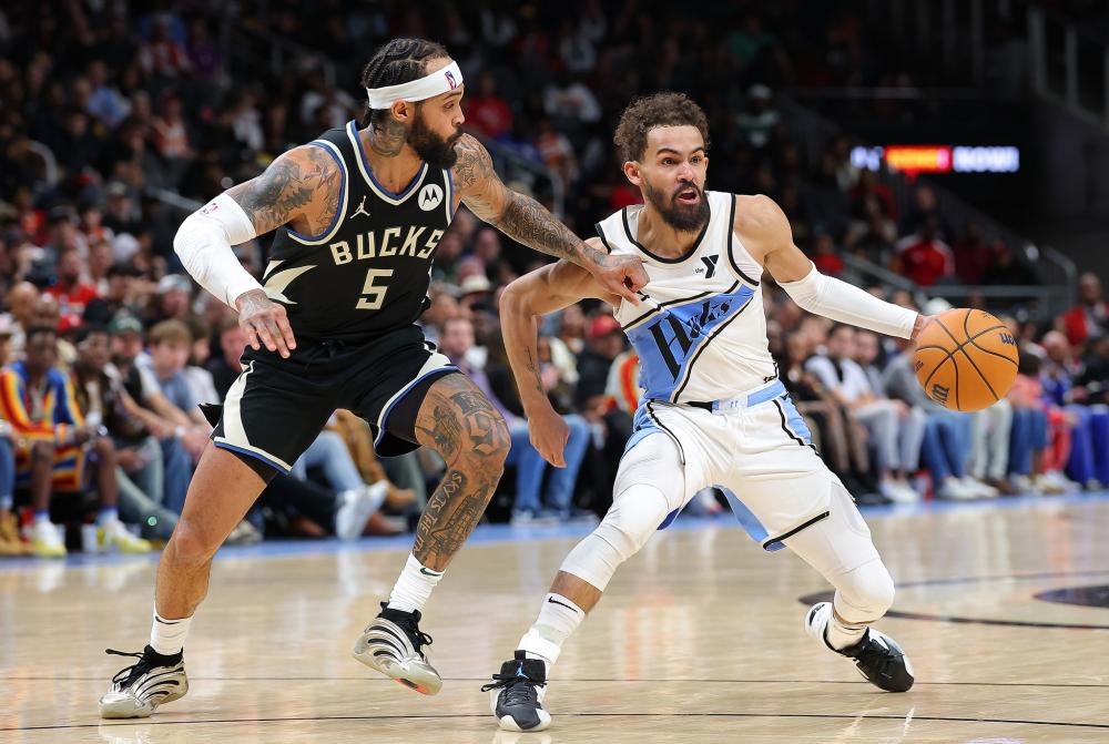 比赛的转折 比赛的转折