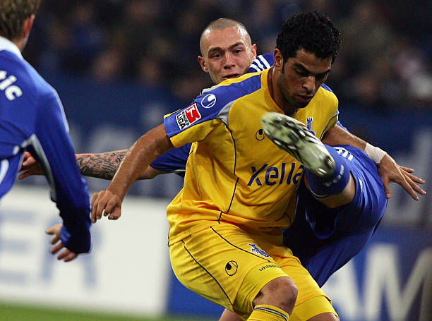 极大的信心 极大的信心