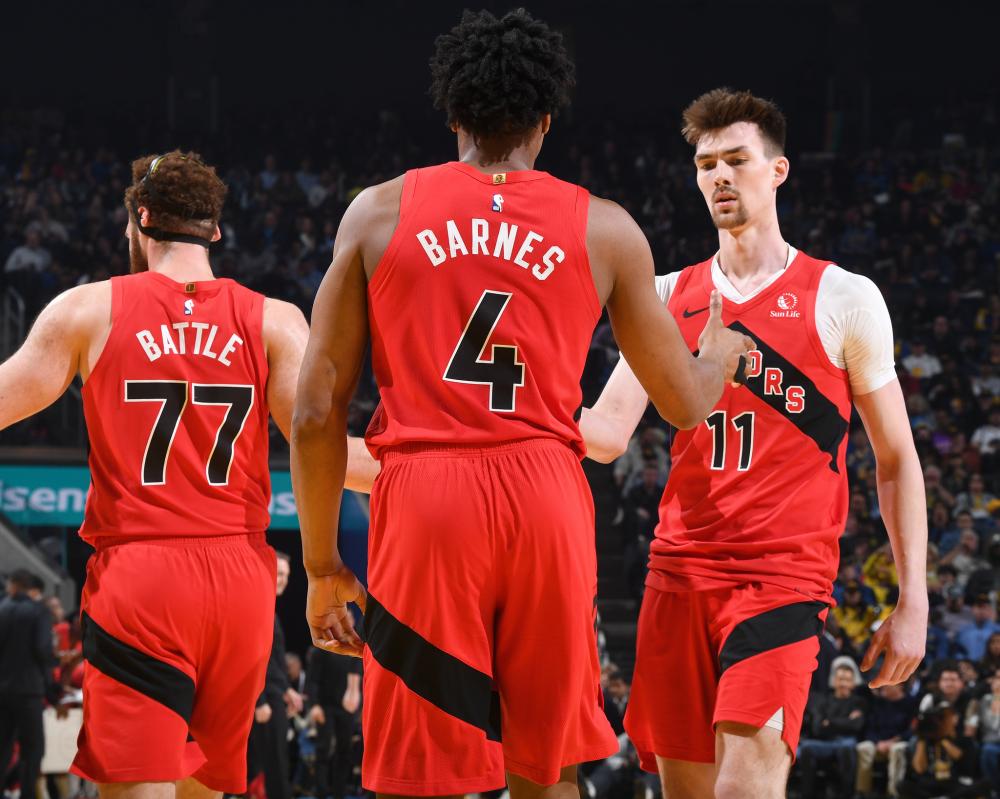 球迷的期待 球迷的期待